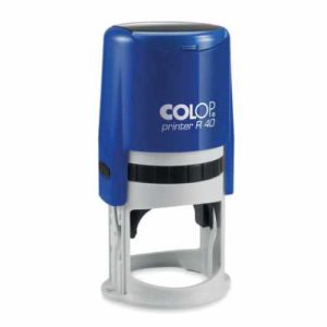 Печать ИП на автоматической оснастке Colop Printer R40 Cover