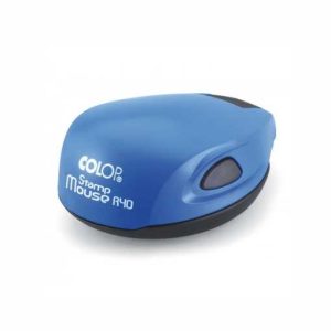Печать ИП на карманной оснастке Colop Stamp Mouse R40 заказать