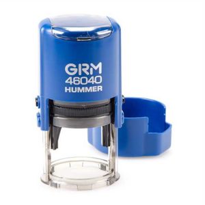 Печать ИП на автоматической оснастке GRМ 46040 Hummer заказать