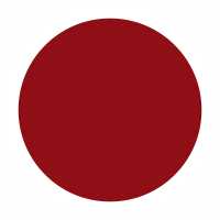 Темно-красный Oracal 030