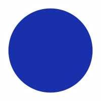 Синий Oracal 086