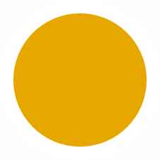 019 Ярко-желтый