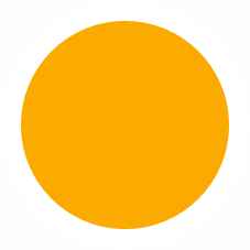 020 Золотисто-желтый