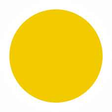 022 Светло-желтый