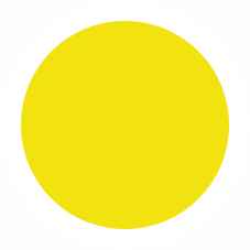 025 Серно-желтый