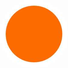 035 Пастельно-оранжевый