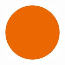 036 Светло-оранжевый