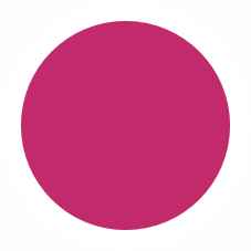 041 Малиновый