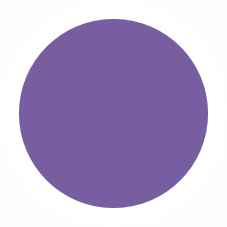 043 Лавандовый