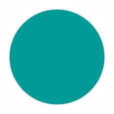 054 Бирюзовый