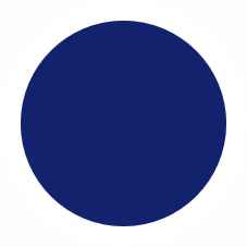 065 Кобальтовый синий