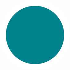 066 Бирюзово-синий