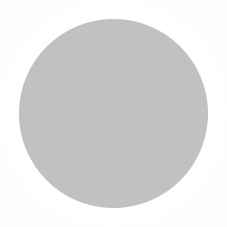 072 Светло-серый