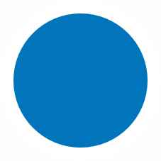 084 Небесно-голубой