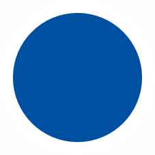 098 Генциановый