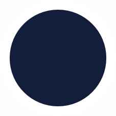 562 Глубоководный синий