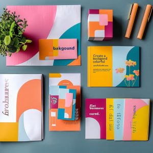 Полиграфическая продукция